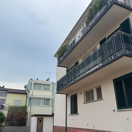 Apartment Genova 1 Grado